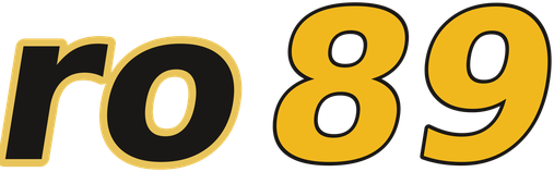 ro89 logo