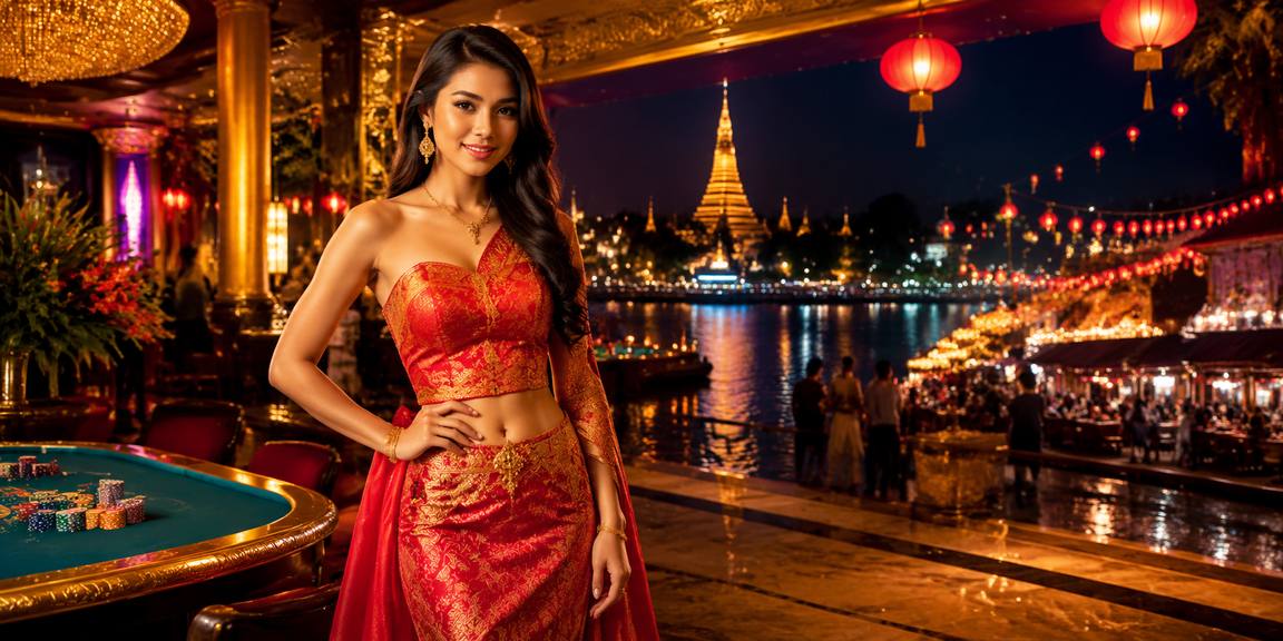 ro89 Magic Beans